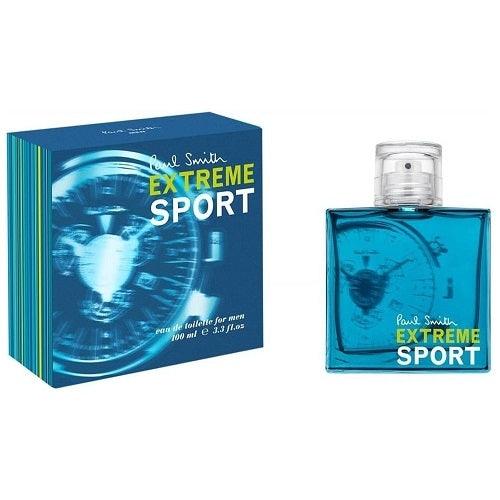 Paul Smith Extreme Sport EDT For Men 100ml - Thescentsstore
